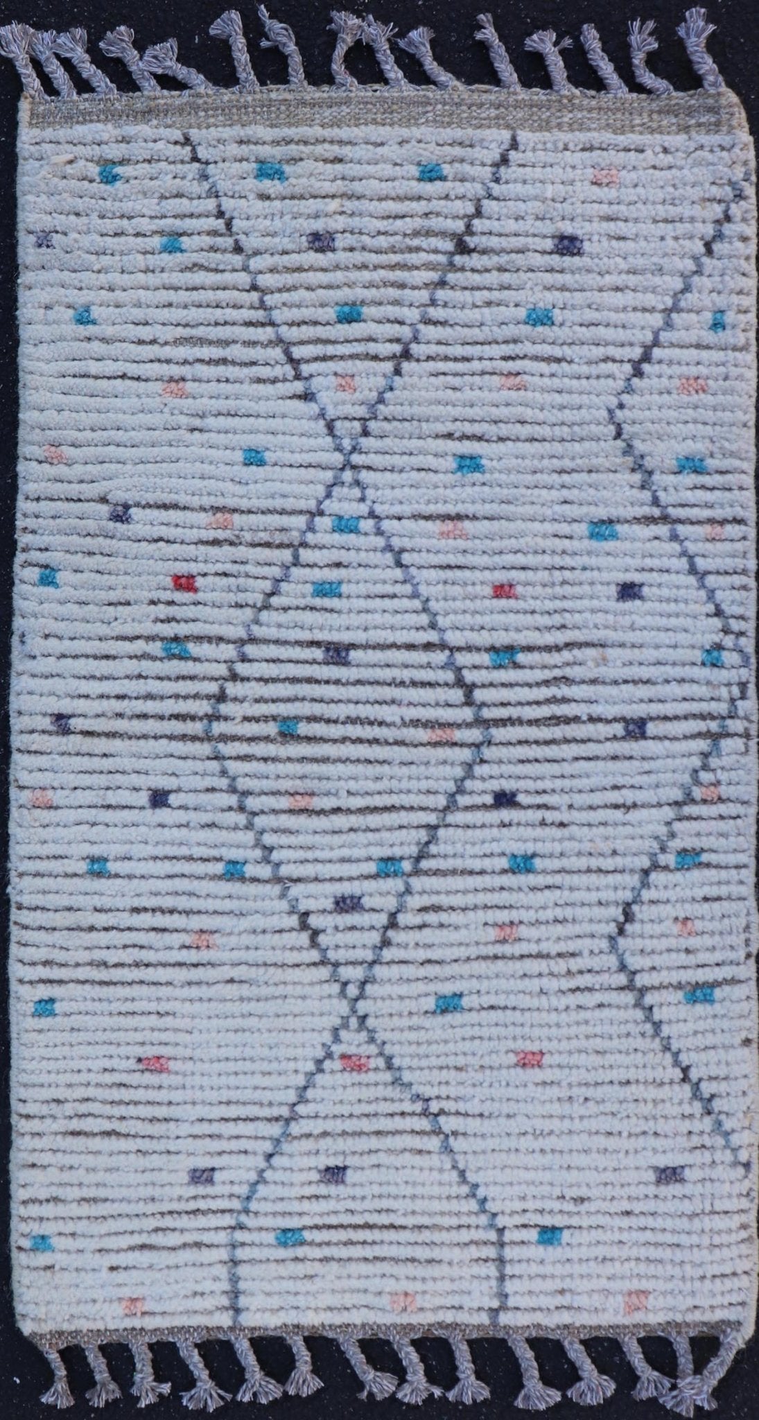 nan - Keivan Woven ArtsMSE - 13354 - 25762Rug
