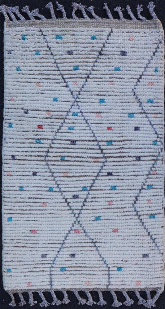 nan - Keivan Woven ArtsMSE - 13354 - 25762Rug