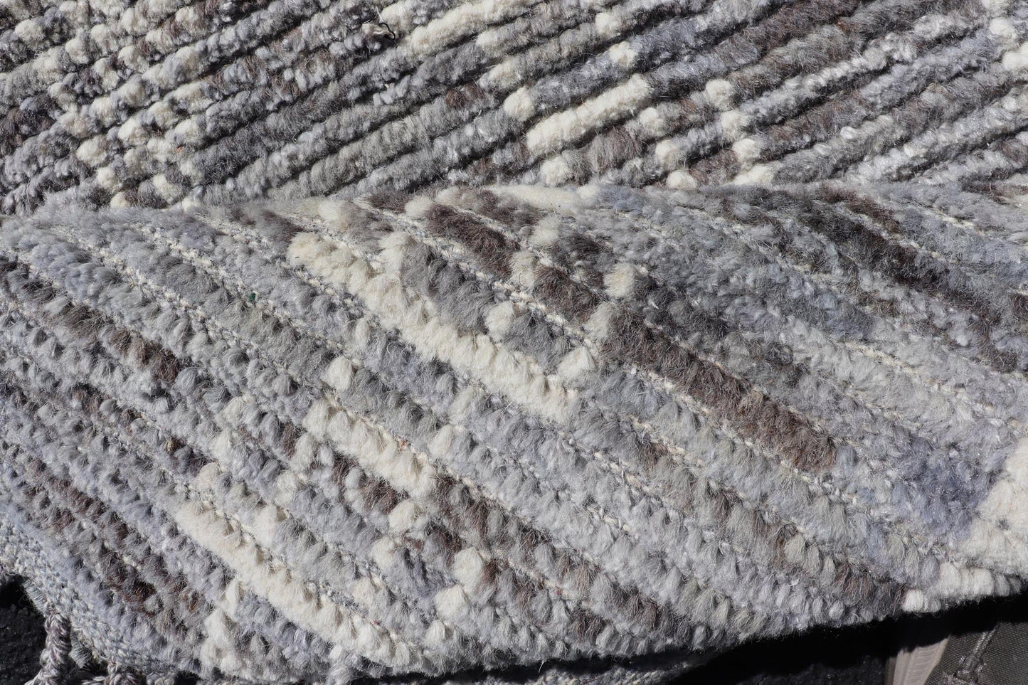 nan - Keivan Woven ArtsMSE - 13418 - 25768Rug