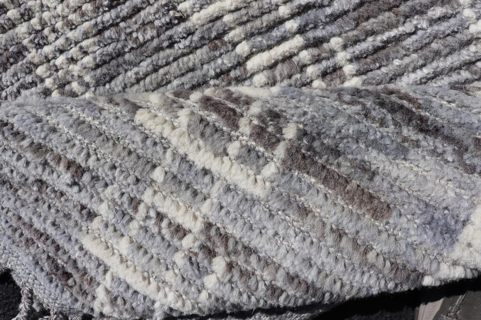 nan - Keivan Woven ArtsMSE - 13418 - 25768Rug