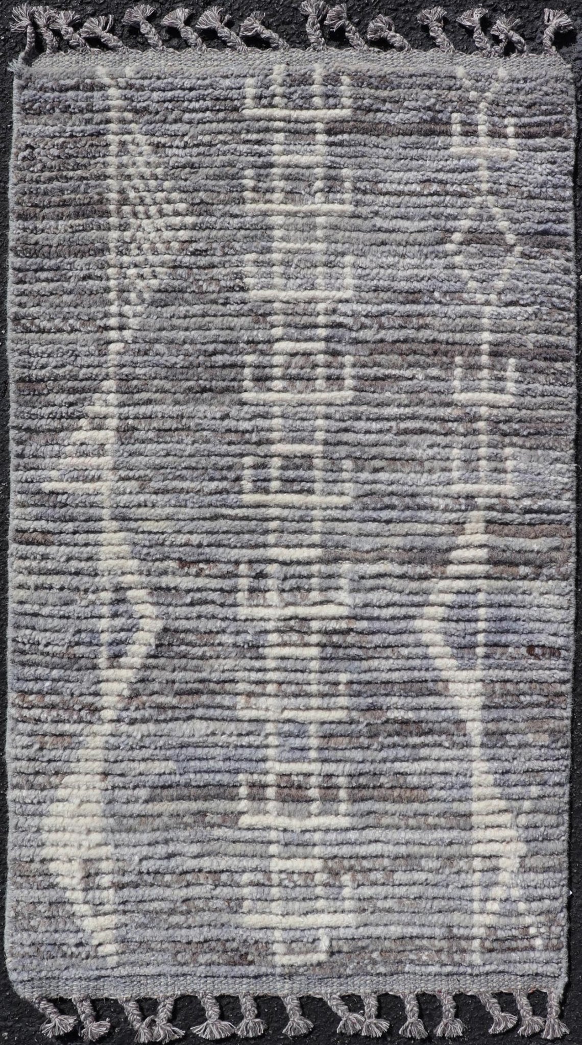 nan - Keivan Woven ArtsMSE - 13418 - 25768Rug