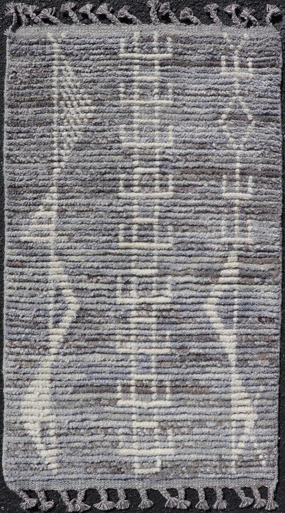 nan - Keivan Woven ArtsMSE - 13418 - 25768Rug