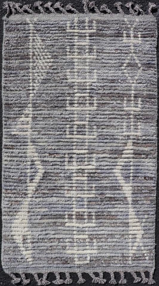 nan - Keivan Woven ArtsMSE - 13418 - 25768Rug