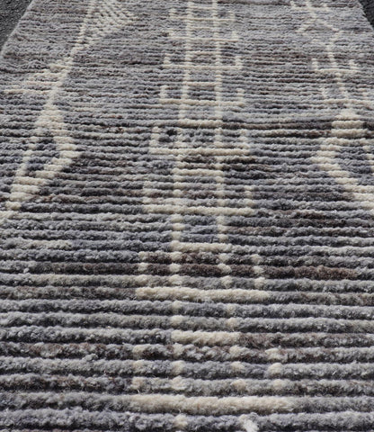 nan - Keivan Woven ArtsMSE - 13418 - 25768Rug