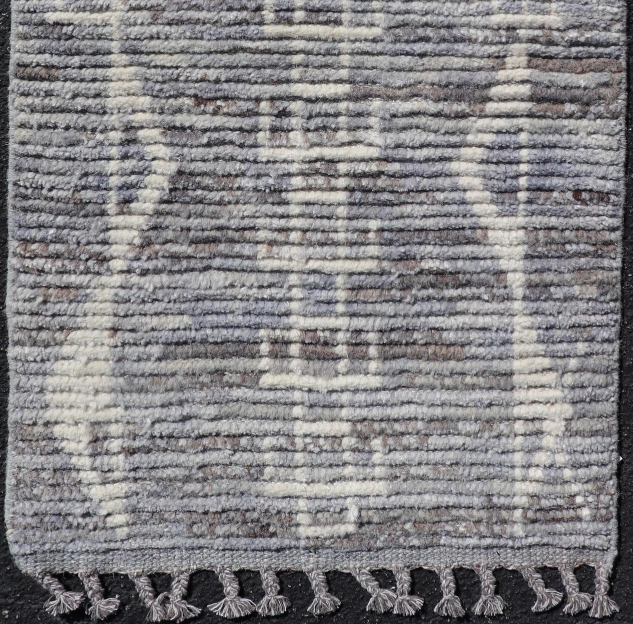 nan - Keivan Woven ArtsMSE - 13418 - 25768Rug