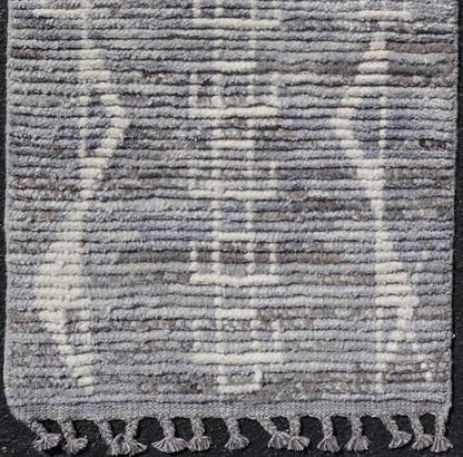 nan - Keivan Woven ArtsMSE - 13418 - 25768Rug