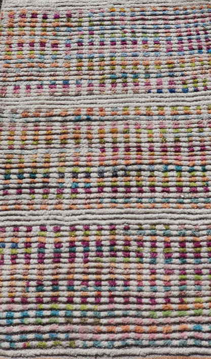 nan - Keivan Woven ArtsMSE - 13455 - 25774Rug