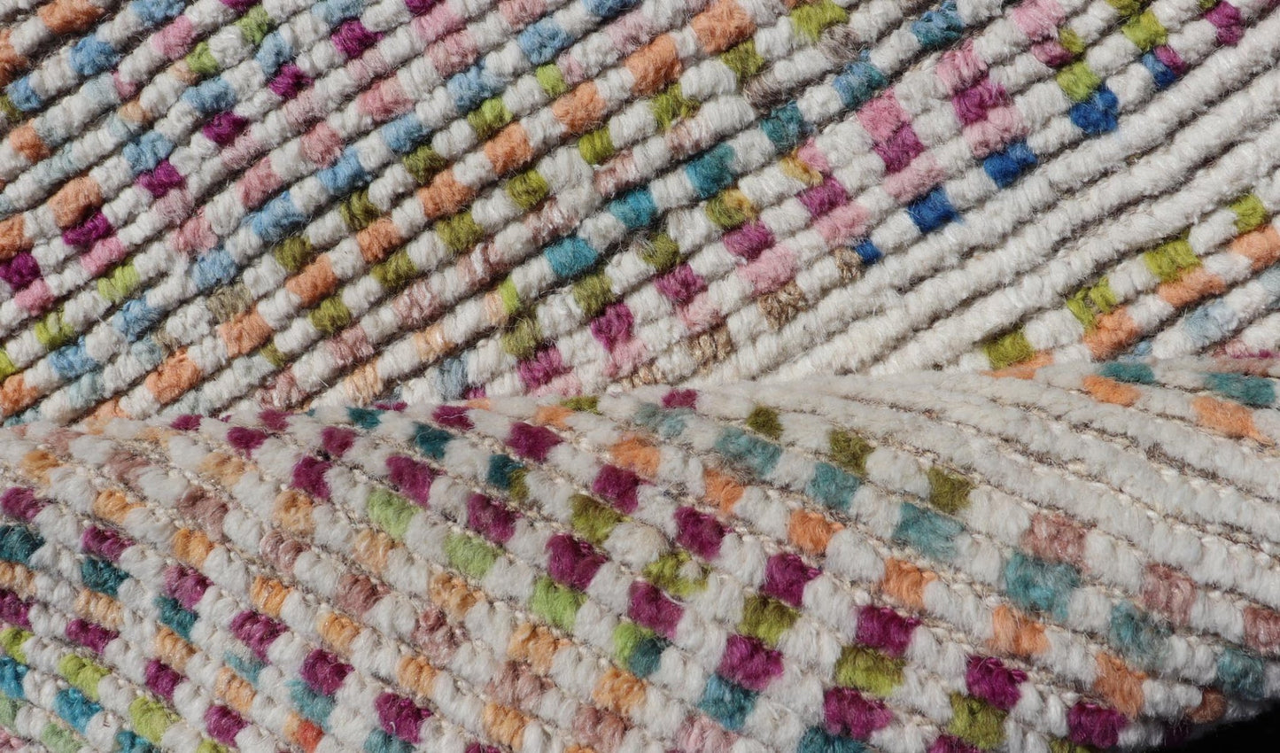 nan - Keivan Woven ArtsMSE - 13455 - 25774Rug