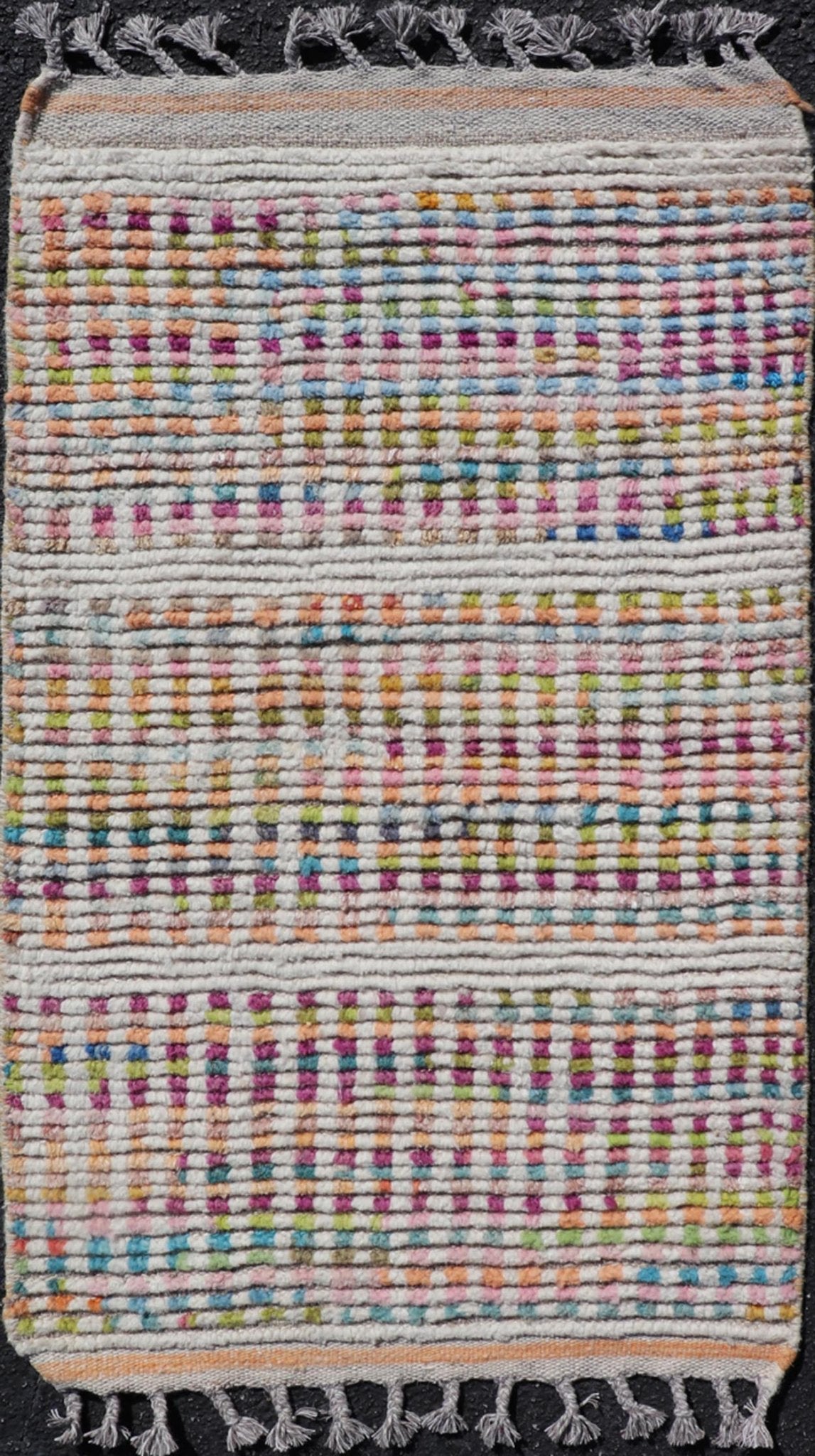 nan - Keivan Woven ArtsMSE - 13455 - 25774Rug