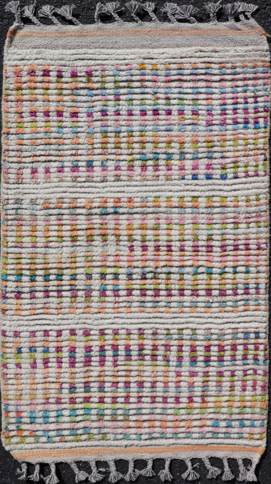nan - Keivan Woven ArtsMSE - 13455 - 25774Rug