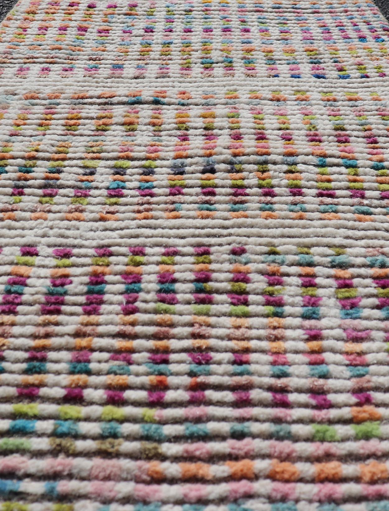 nan - Keivan Woven ArtsMSE - 13455 - 25774Rug