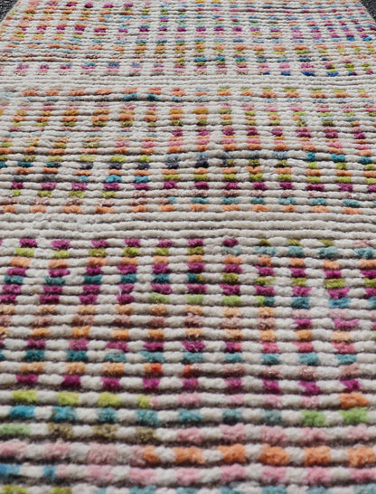 nan - Keivan Woven ArtsMSE - 13455 - 25774Rug