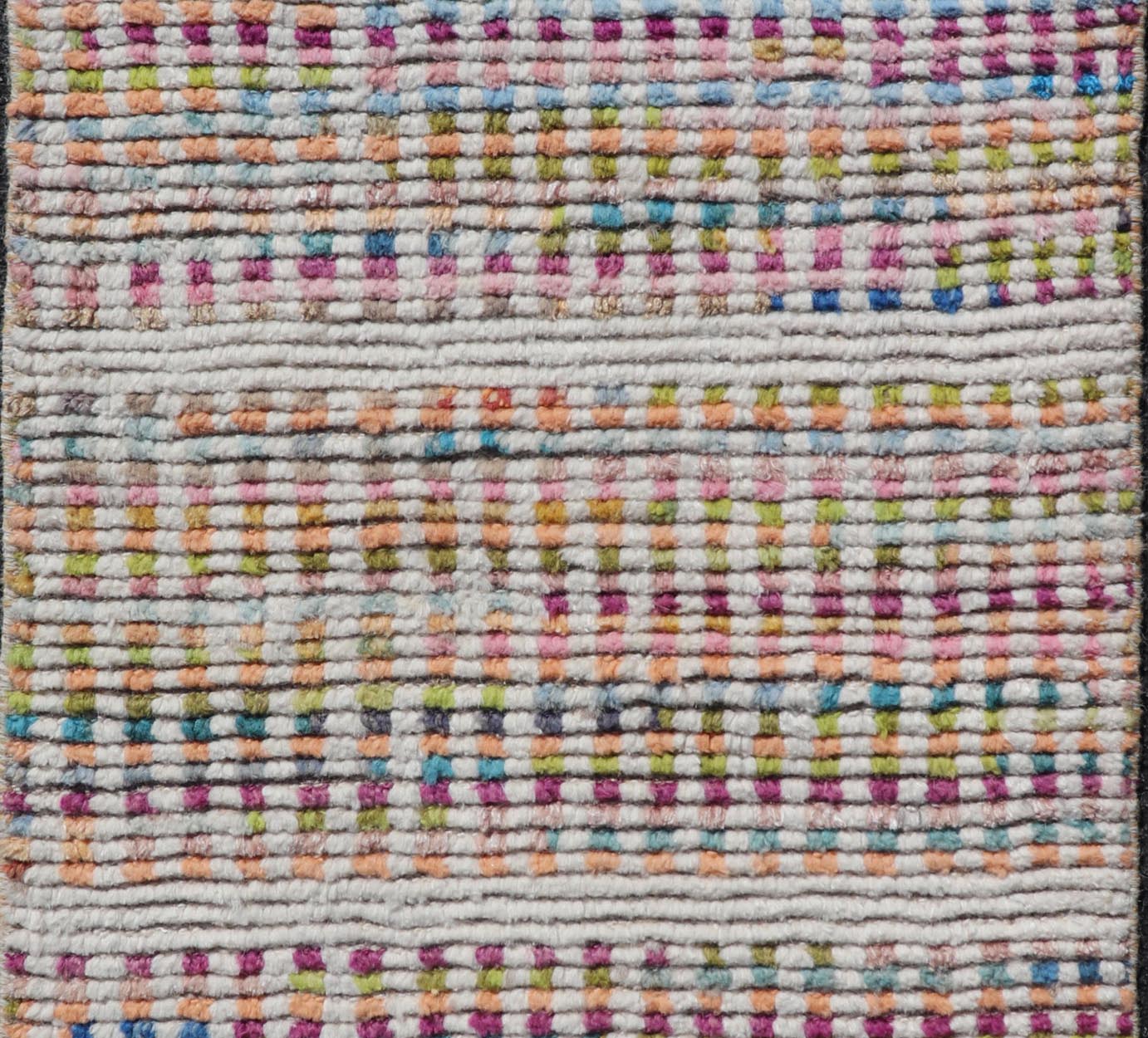 nan - Keivan Woven ArtsMSE - 13455 - 25774Rug
