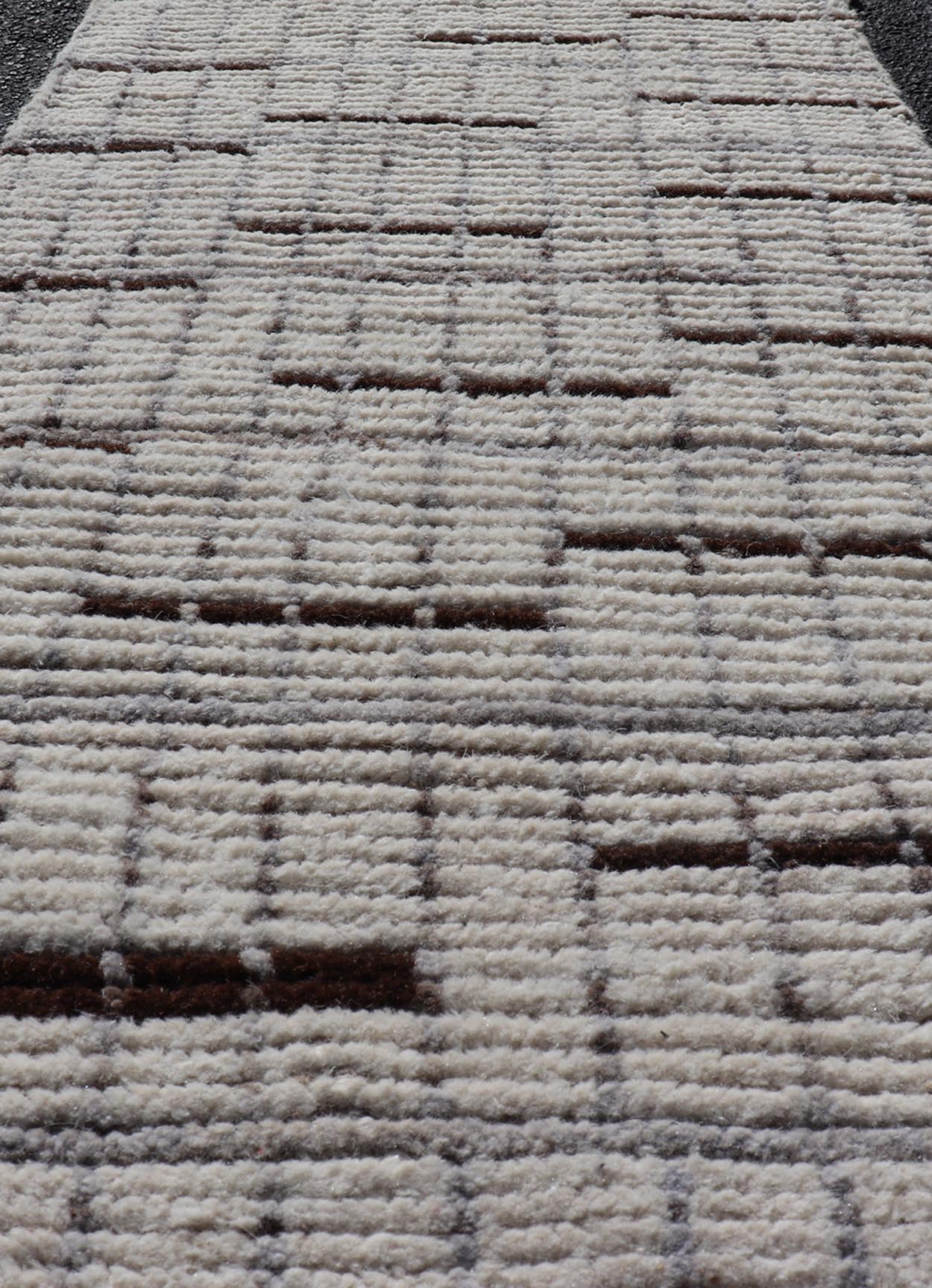 nan - Keivan Woven ArtsMSE - 13465 - 25780Rug