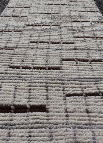 nan - Keivan Woven ArtsMSE - 13465 - 25780Rug
