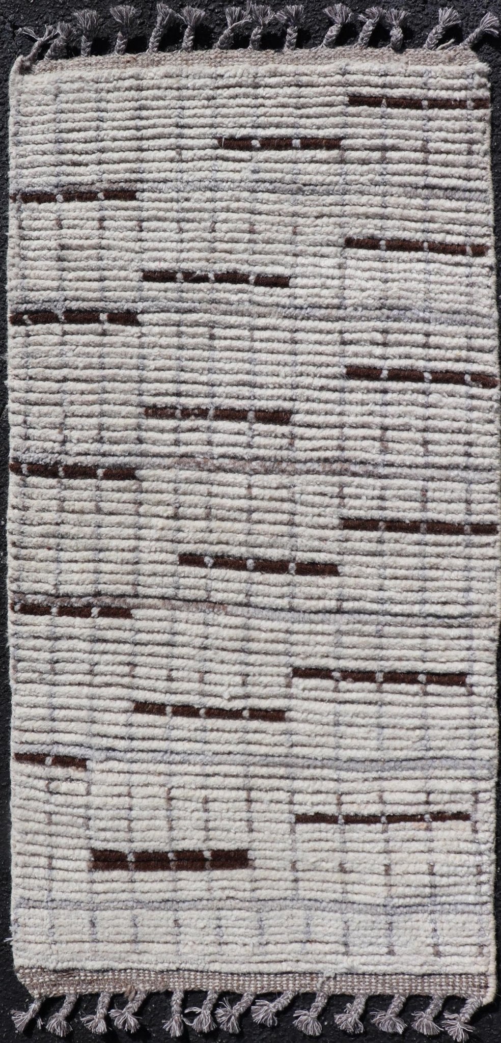 nan - Keivan Woven ArtsMSE - 13465 - 25780Rug
