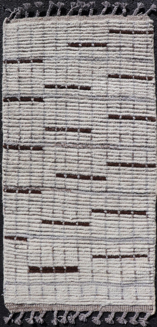 nan - Keivan Woven ArtsMSE - 13465 - 25780Rug