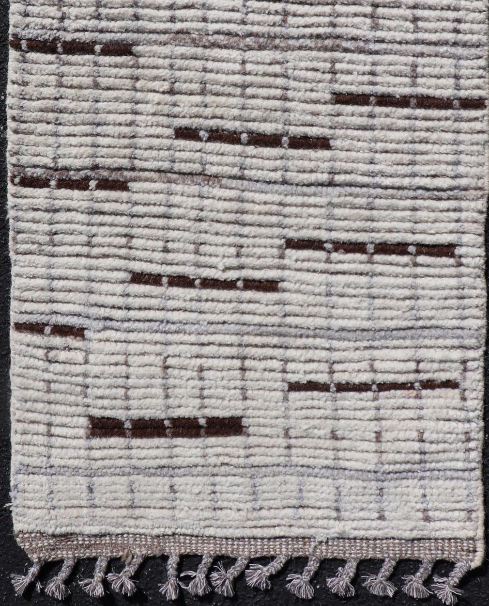 nan - Keivan Woven ArtsMSE - 13465 - 25780Rug