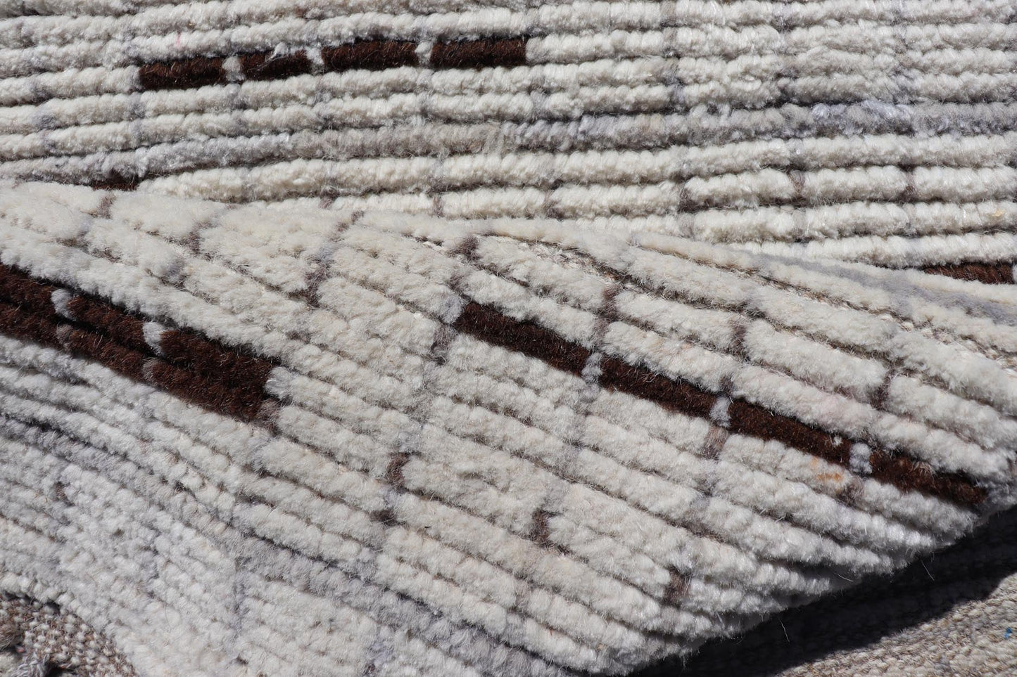 nan - Keivan Woven ArtsMSE - 13465 - 25780Rug