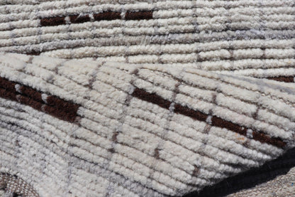 nan - Keivan Woven ArtsMSE - 13465 - 25780Rug