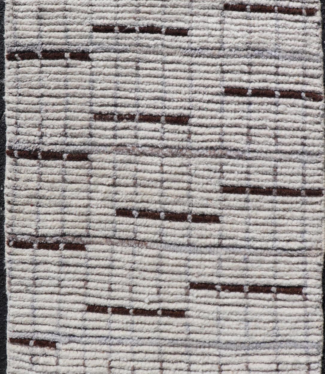 nan - Keivan Woven ArtsMSE - 13465 - 25780Rug