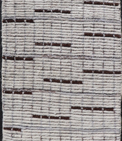 nan - Keivan Woven ArtsMSE - 13465 - 25780Rug