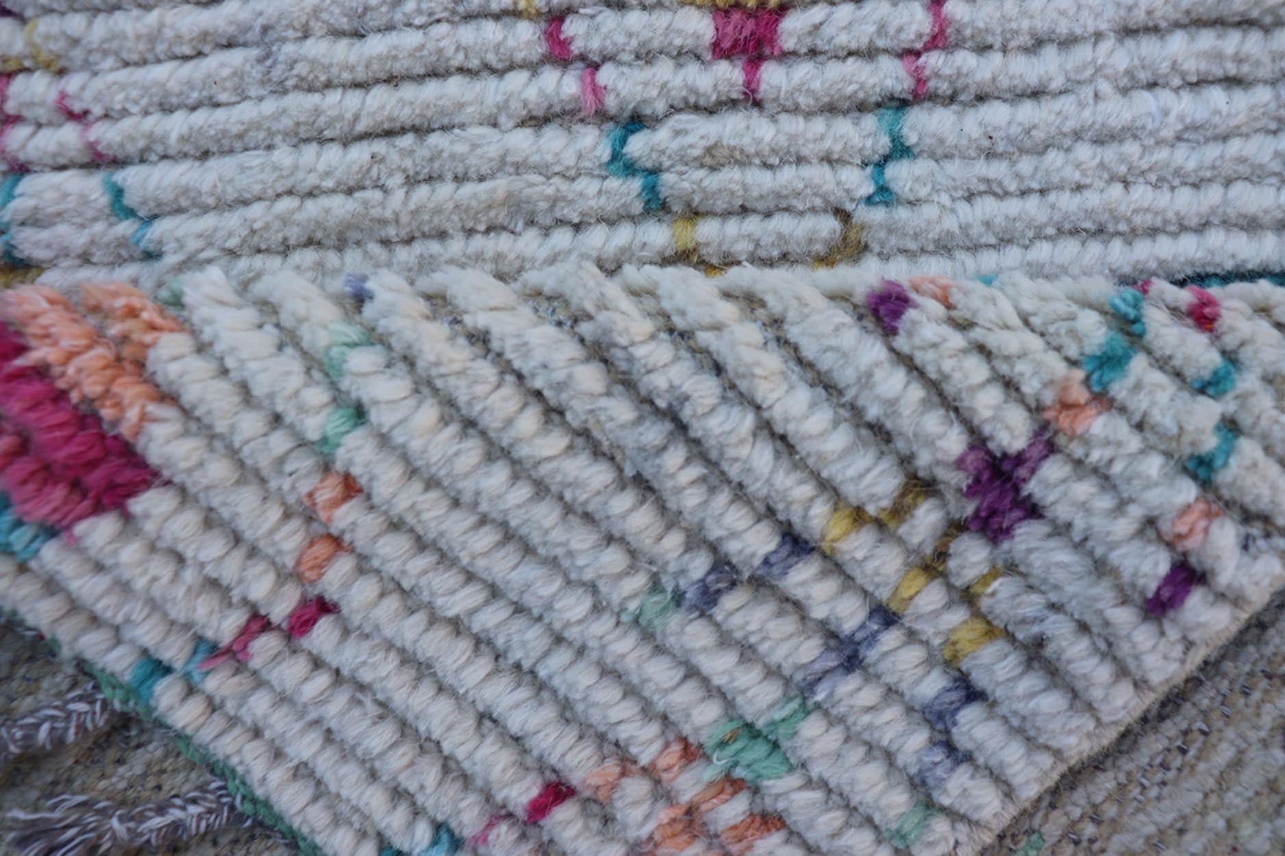 nan - Keivan Woven ArtsMSE - 13483 - 25786Rug