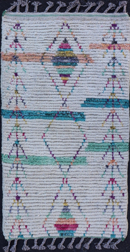 nan - Keivan Woven ArtsMSE - 13483 - 25786Rug