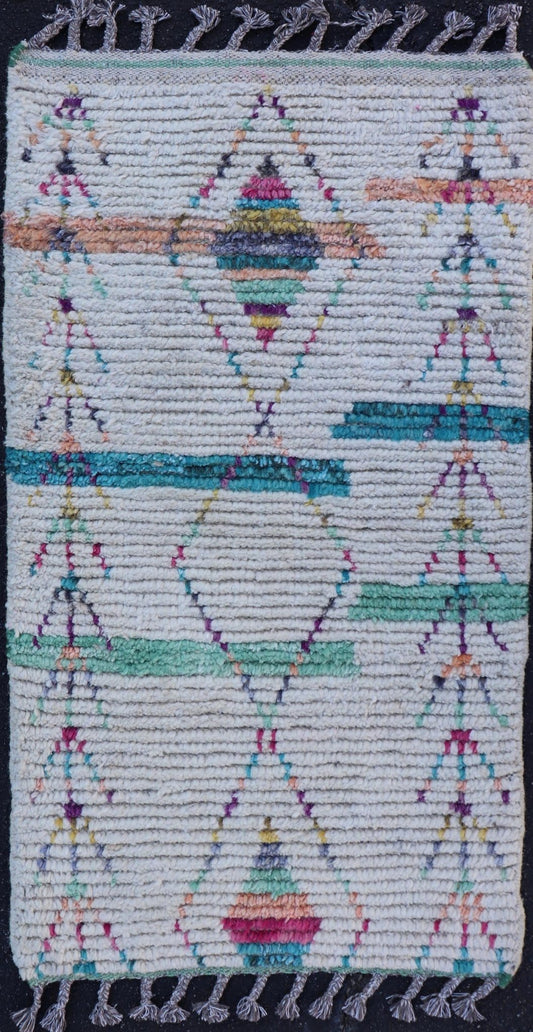 nan - Keivan Woven ArtsMSE - 13483 - 25786Rug