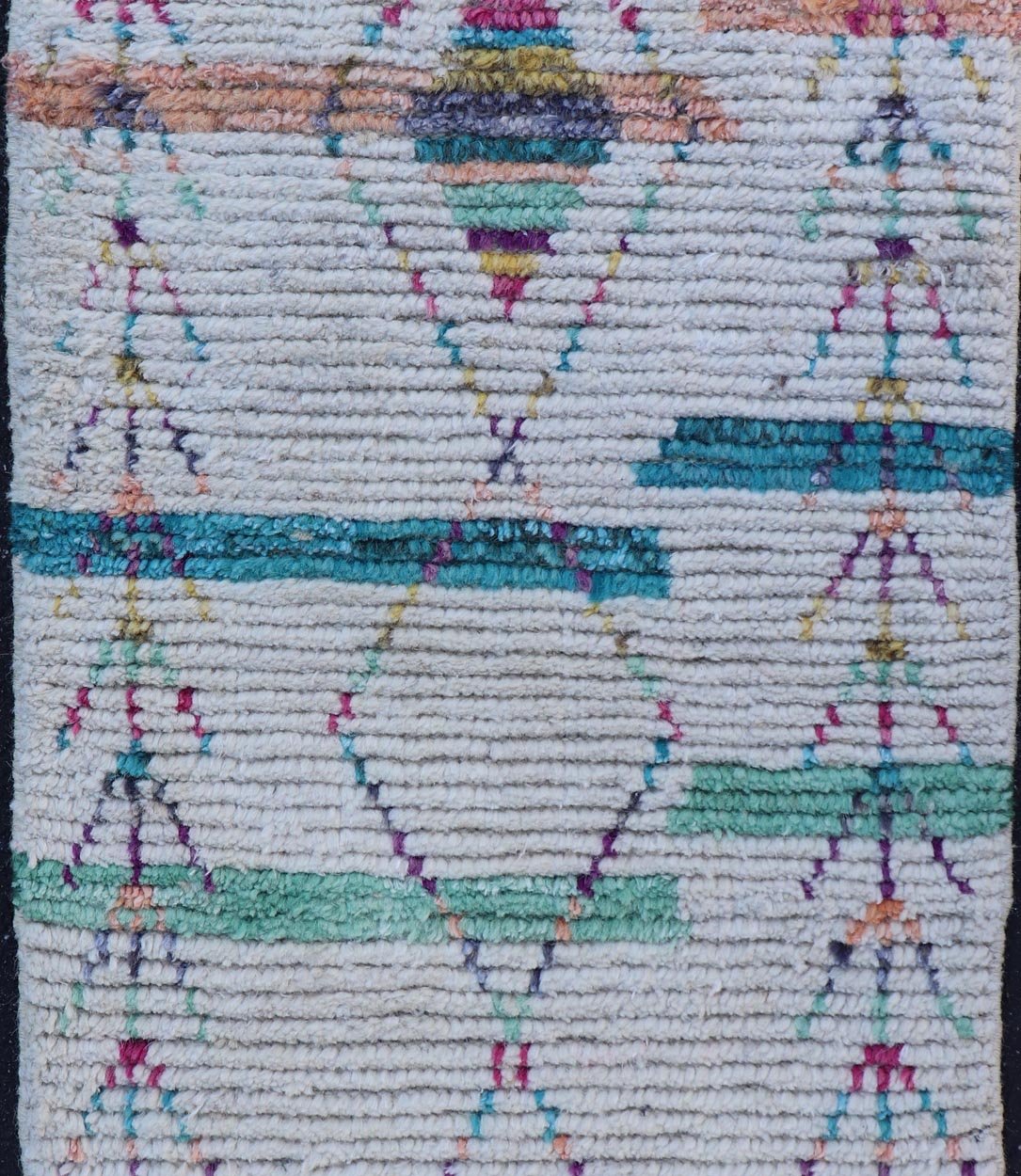 nan - Keivan Woven ArtsMSE - 13483 - 25786Rug
