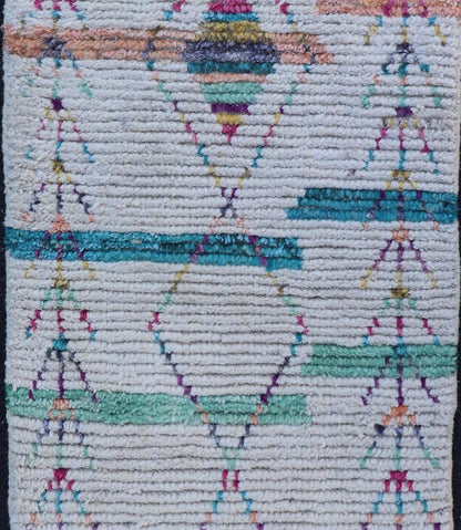 nan - Keivan Woven ArtsMSE - 13483 - 25786Rug