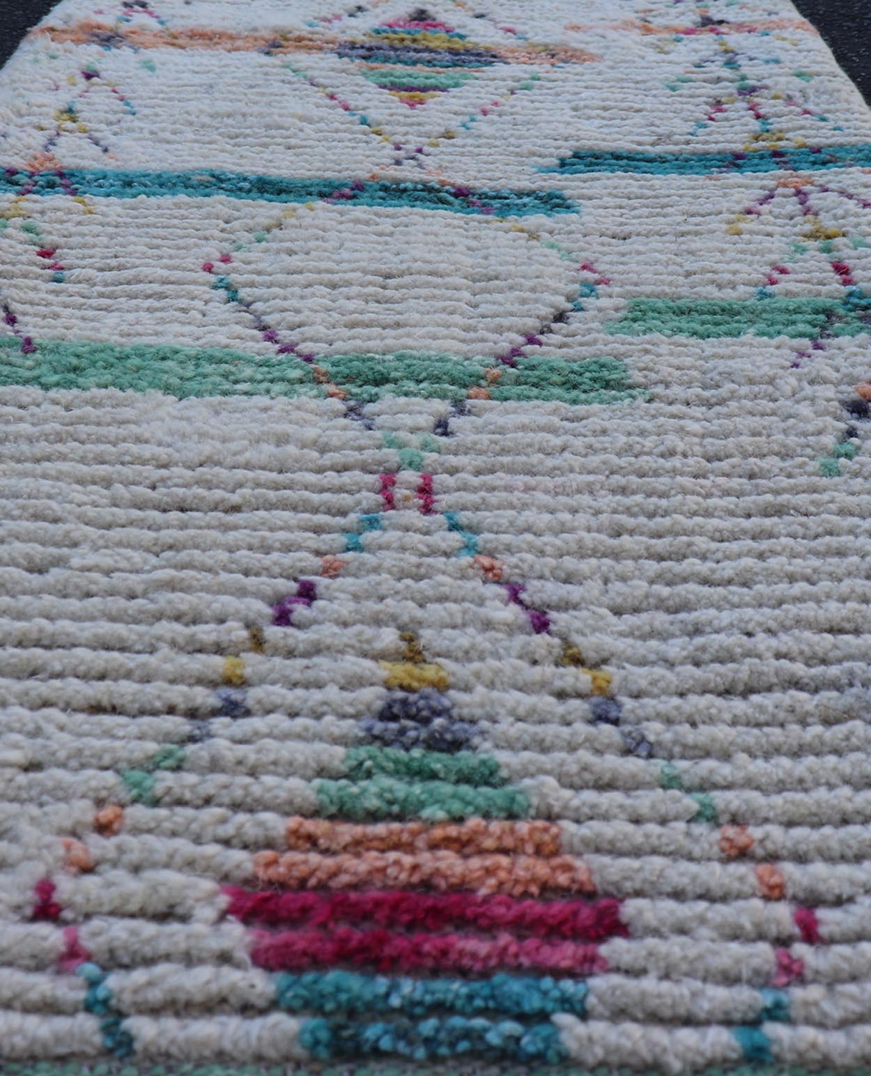 nan - Keivan Woven ArtsMSE - 13483 - 25786Rug