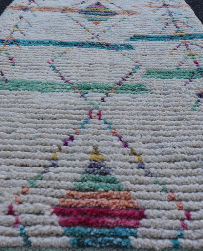 nan - Keivan Woven ArtsMSE - 13483 - 25786Rug