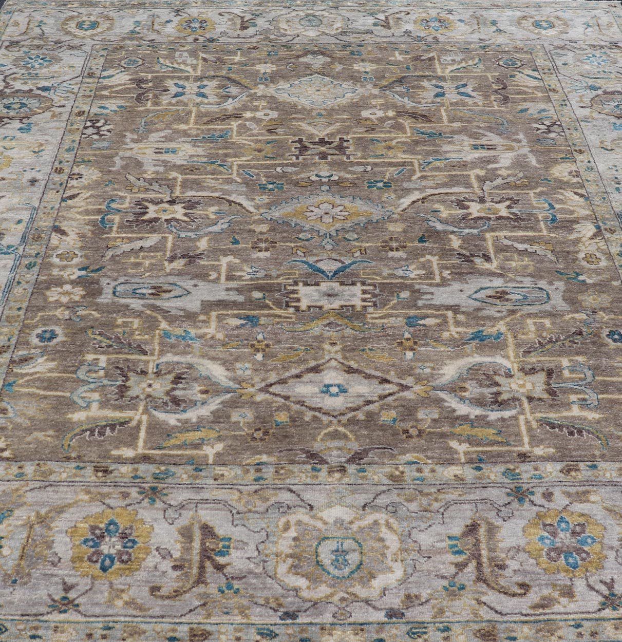 nan - Keivan Woven ArtsOB - 9313050 - 0601028 - 2Rug
