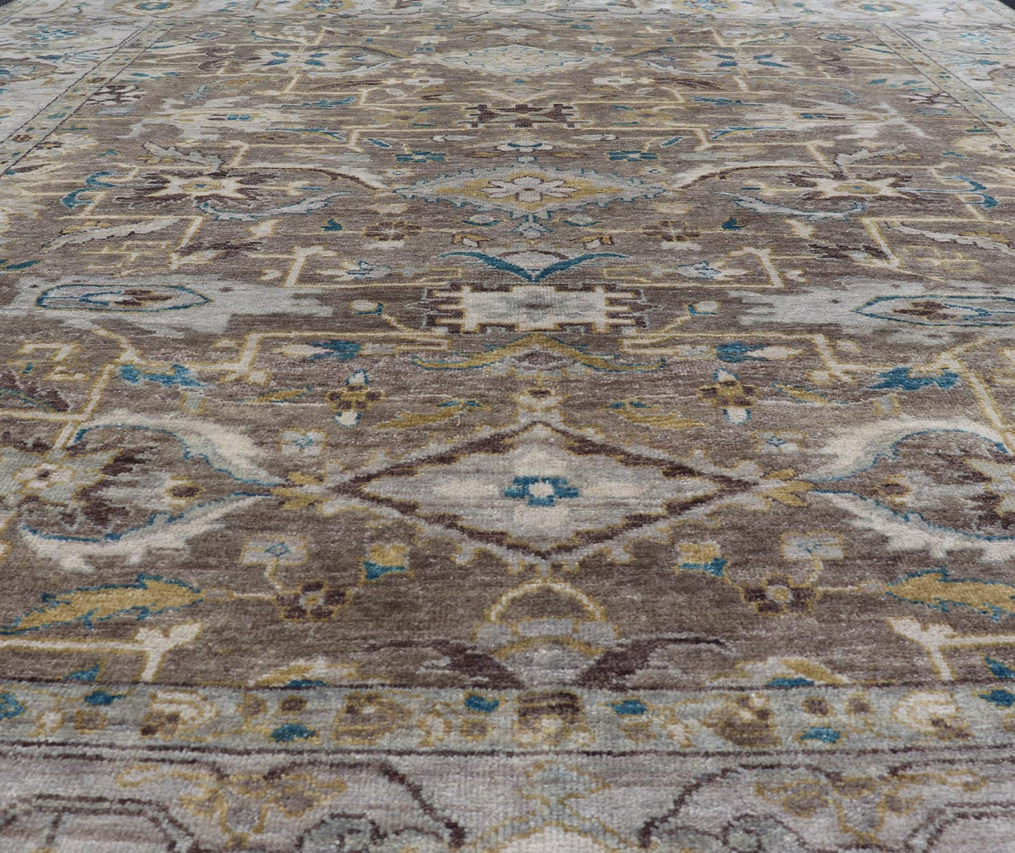 nan - Keivan Woven ArtsOB - 9313050 - 0601028 - 2Rug