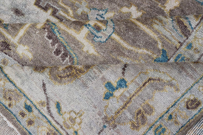 nan - Keivan Woven ArtsOB - 9313050 - 0601028 - 2Rug