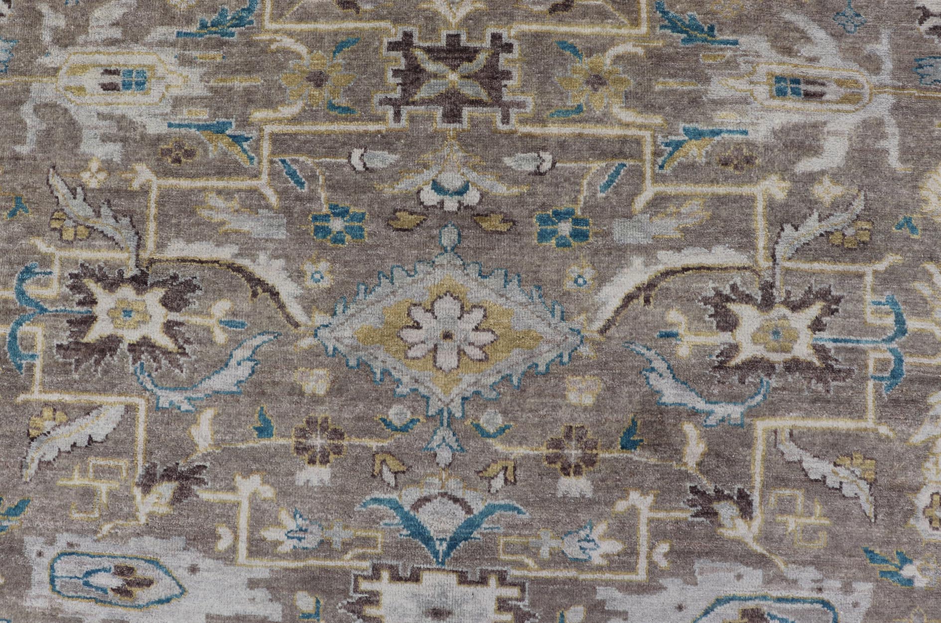 nan - Keivan Woven ArtsOB - 9313050 - 0601028 - 2Rug