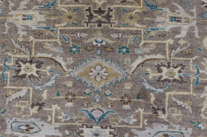 nan - Keivan Woven ArtsOB - 9313050 - 0601028 - 2Rug