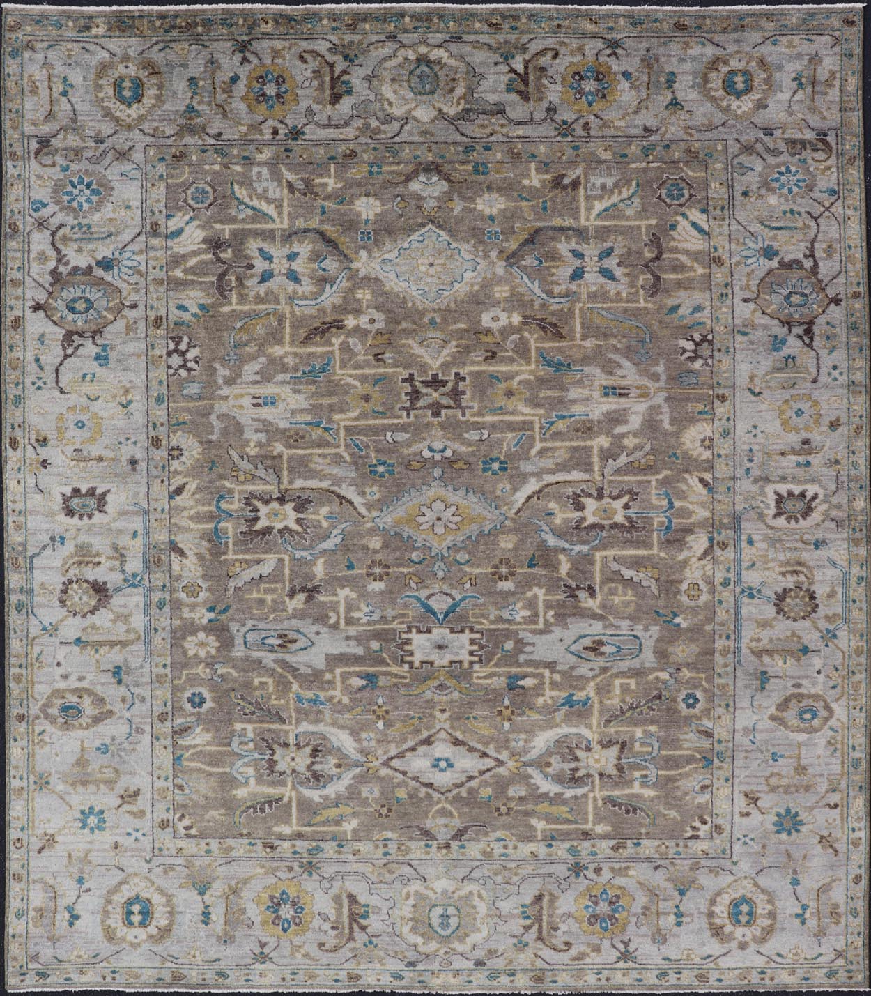 nan - Keivan Woven ArtsOB - 9313050 - 0601028 - 2Rug