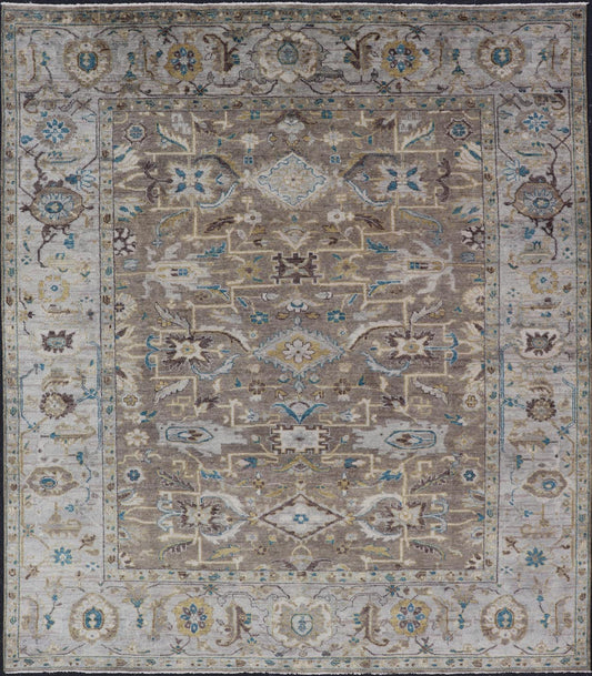 nan - Keivan Woven ArtsOB - 9313050 - 0601028 - 2Rug