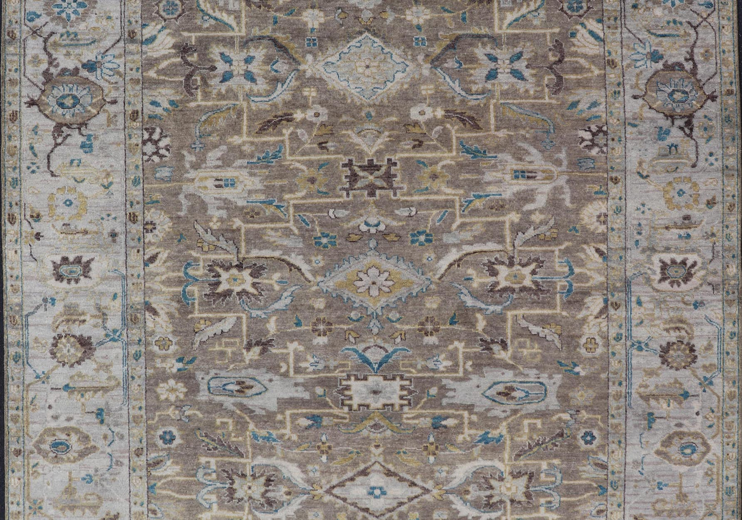 nan - Keivan Woven ArtsOB - 9313050 - 0601028 - 2Rug