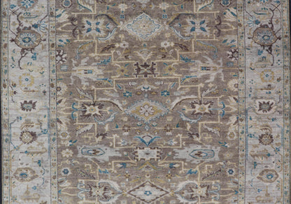 nan - Keivan Woven ArtsOB - 9313050 - 0601028 - 2Rug