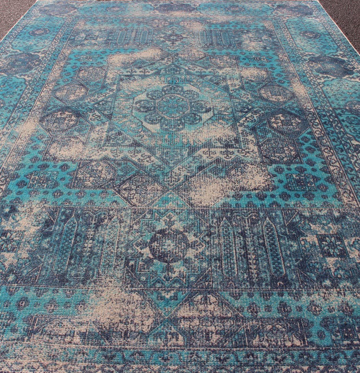 nan - Keivan Woven ArtsOB - 9364119 - 50360024 - 12030Rug