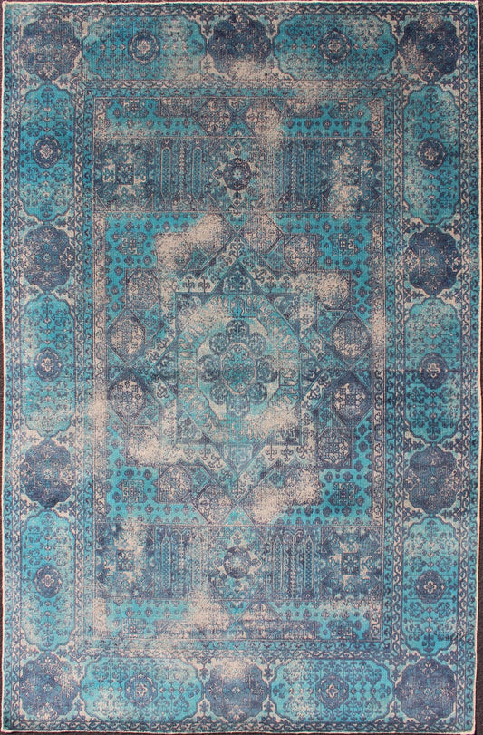 nan - Keivan Woven ArtsOB - 9364119 - 50360024 - 12030Rug
