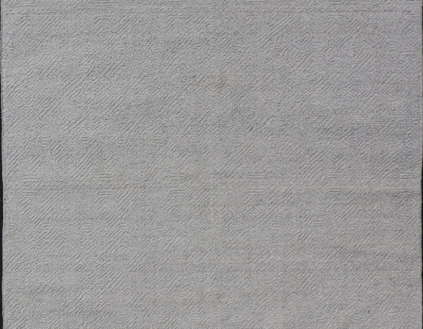 Muted Modern Indian All Gray Hand - Knotted Rug in Wool With Minimal Design Measures 5'7 x 9'0 Muted Modern Indian All Gray Hand - Knotted Rug in Wool; Country of Origin: India; Type: Modern, Modern Casual, Minimalist; Keivan Woven Arts: rug... - Keivan Woven ArtsOB - 9664883 - 18180Rug