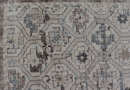 nan - Keivan Woven ArtsOB - 9767520 - 18198Rug