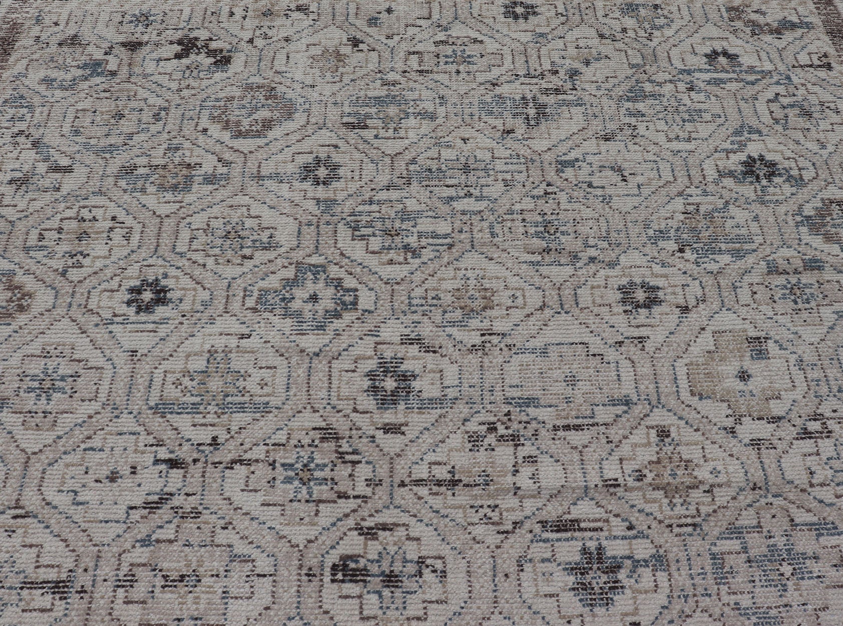 nan - Keivan Woven ArtsOB - 9767520 - 18198Rug