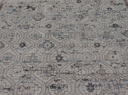 nan - Keivan Woven ArtsOB - 9767520 - 18198Rug