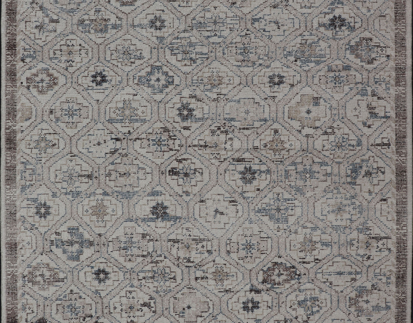 nan - Keivan Woven ArtsOB - 9767520 - 18198Rug