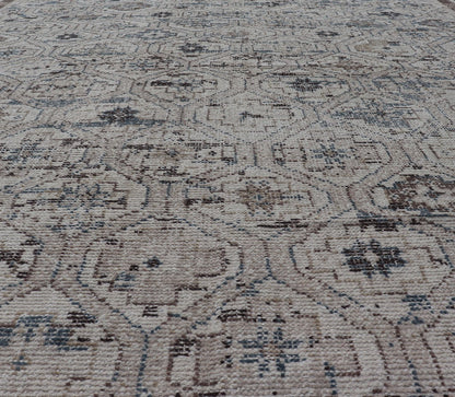 nan - Keivan Woven ArtsOB - 9767520 - 18198Rug